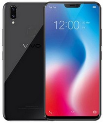 Замена экрана на телефоне Vivo V9 в Москве